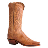 Botas Lucchese Womens Savannah N4540.54 Tan
