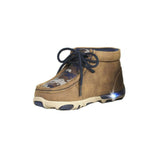 Botas Para Niño MF Mod 446002408