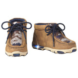 Botas Para Niño MF Mod 446002408