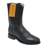 Botas Stetson Mod 12-020-7606-3774 BL