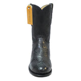 Botas Stetson Mod 12-020-7606-3774 BL