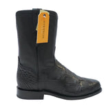 Botas Stetson Mod 12-020-7606-3774 BL