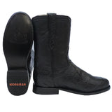 Botas Stetson Mod 12-020-7606-3774 BL