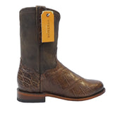 Botas Stetson Mod 12-020-7606-3775 BR