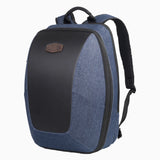 Mochila Resistol Hatpac Blue