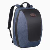 Mochila Resistol Hatpac Blue
