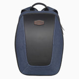 Mochila Resistol Hatpac Blue