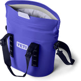 Bolsa YETI Hopper M15 Ultramarine Violet