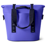 Bolsa YETI Hopper M15 Ultramarine Violet