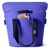 Bolsa YETI Hopper M15 Ultramarine Violet