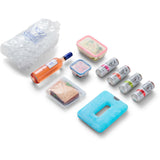 Bolsa YETI Hopper M15 Ultramarine Violet