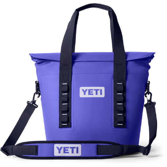 Bolsa YETI Hopper M15 Ultramarine Violet