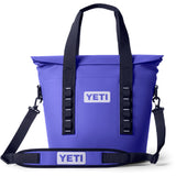 Bolsa YETI Hopper M15 Ultramarine Violet