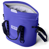 Bolsa YETI Hopper M30 Ultramarine Violet