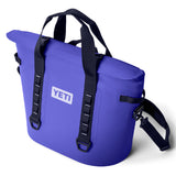 Bolsa YETI Hopper M30 Ultramarine Violet