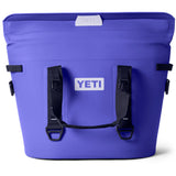 Bolsa YETI Hopper M30 Ultramarine Violet
