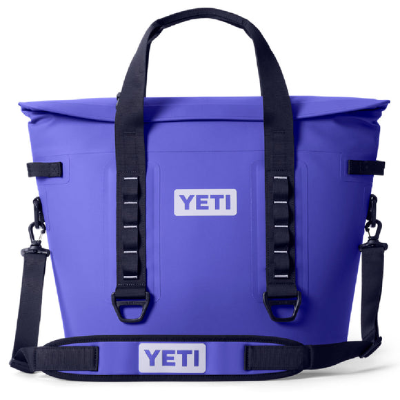 Bolsa YETI Hopper M30 Ultramarine Violet