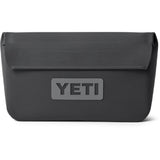 Bolsa YETI Siderick Dry 1L Charcoal