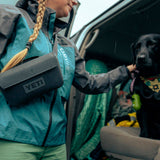 Bolsa YETI Siderick Dry 1L Firefly Yellow