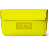 Bolsa YETI Siderick Dry 1L Firefly Yellow