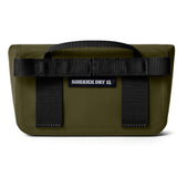Bolsa YETI Siderick Dry 1L Olive/Black