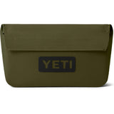 Bolsa YETI Siderick Dry 1L Olive/Black
