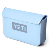 Bolsa YETI Siderick Dry 3L Big Sky Blue