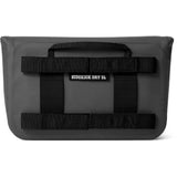 Bolsa YETI Siderick Dry 3L Charcoal