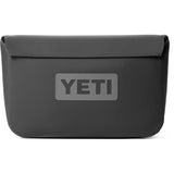 Bolsa YETI Siderick Dry 3L Charcoal