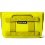 Bolsa YETI Siderick Dry 3L Firefly Yellow