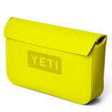 Bolsa YETI Siderick Dry 3L Firefly Yellow