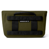 Bolsa YETI Siderick Dry 3L Olive/Black