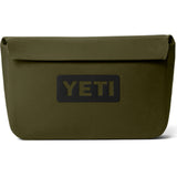 Bolsa YETI Siderick Dry 3L Olive/Black