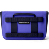 Bolsa YETI Siderick Dry 3L Ultramarine Violet
