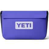 Bolsa YETI Siderick Dry 3L Ultramarine Violet