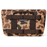 Bolsa YETI Siderick Dry 3L Wetlands Camo