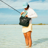 Bolsa YETI Siderick Dry 6L Charcoal