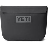 Bolsa YETI Siderick Dry 6L Charcoal