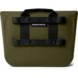 Bolsa YETI Siderick Dry 6L Olive/Black