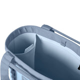 Bolsa Yeti Camino Carryall 35 2.0 Big Sky Blue