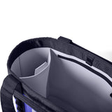 Bolsa Yeti Camino Carryall 35 2.0 Ultramarine Violet