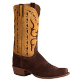 Botas Lucchese Carpincho GY1100.73 Chocolate