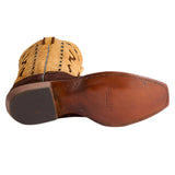 Botas Lucchese Carpincho GY1100.73 Chocolate