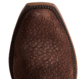 Botas Lucchese Carpincho GY1100.73 Chocolate