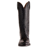 Botas Lucchese Elgin N1155.R3 Black Ostrich