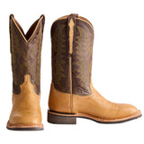 Botas Lucchese Rudy M4091.WF Tan Bovino