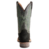Botas Lucchese Rudy M4100.WF Grey Bovino