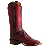 Botas Lucchese Womens MOD CL2017.W8S-6301 Black Cherry