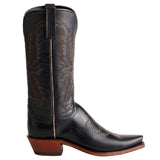 Botas Lucchese Womens Savannah Mod N4872.54-1001 Black