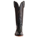 Botas Lucchese Womens Savannah Mod N4872.54-1001 Black